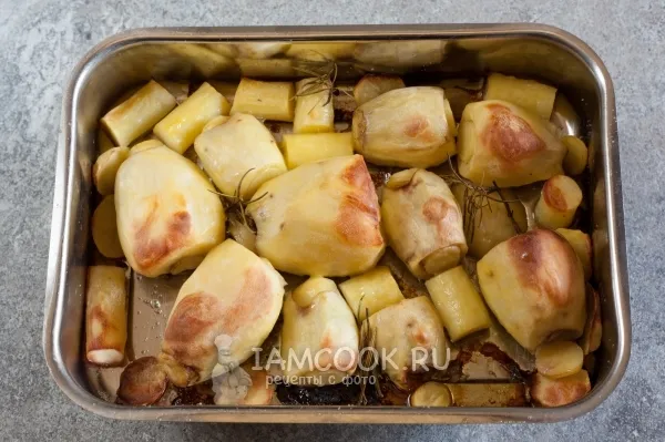 Шаг 8: иллюстрация