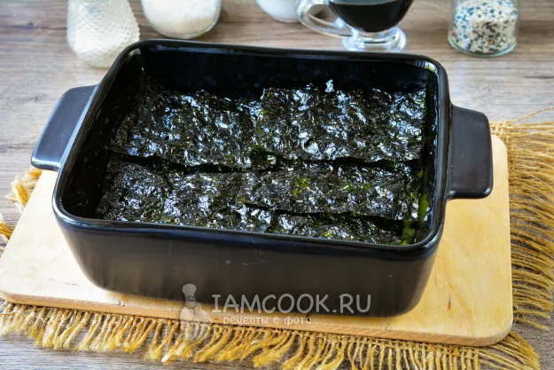 Шаг 9: иллюстрация