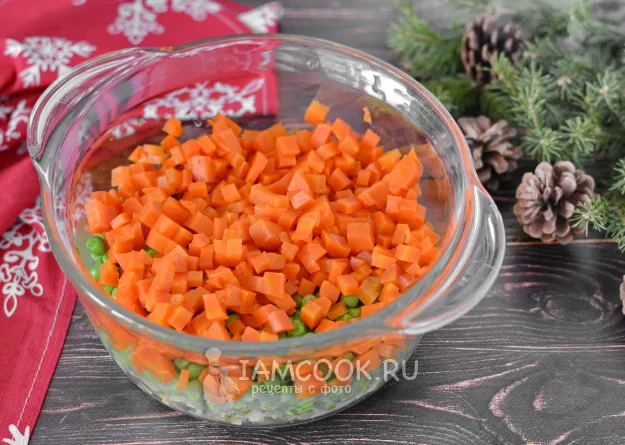 Шаг 9: иллюстрация