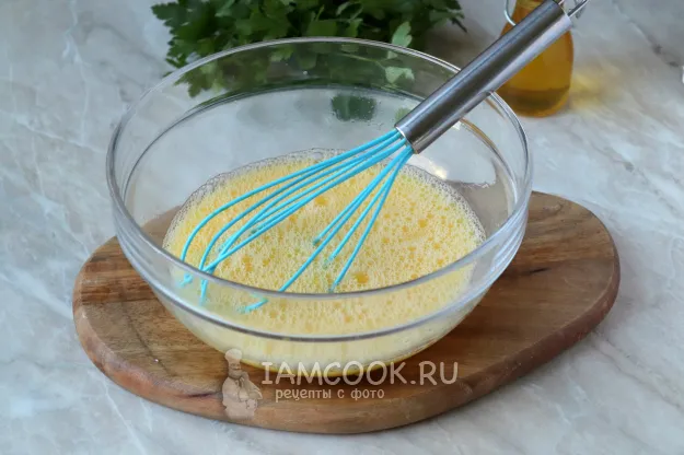 Шаг 2: иллюстрация