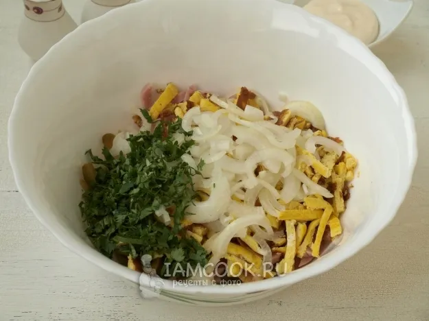 Шаг 8: иллюстрация