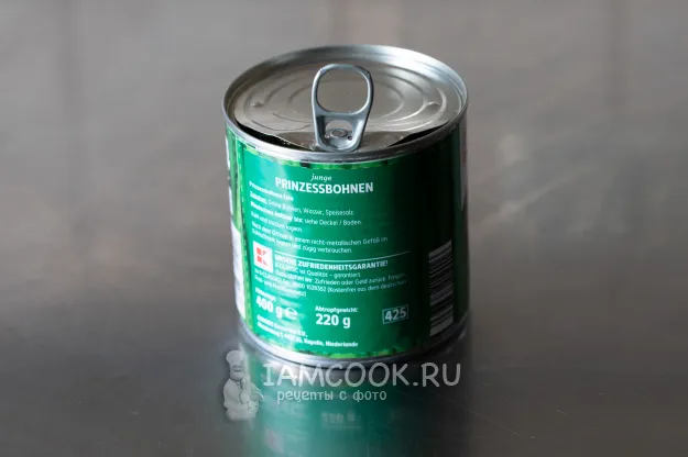 Шаг 2: иллюстрация