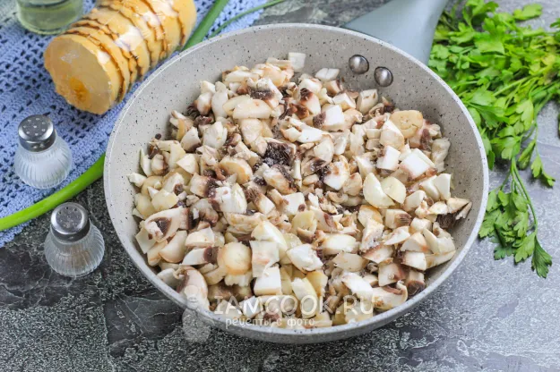 Шаг 3: иллюстрация