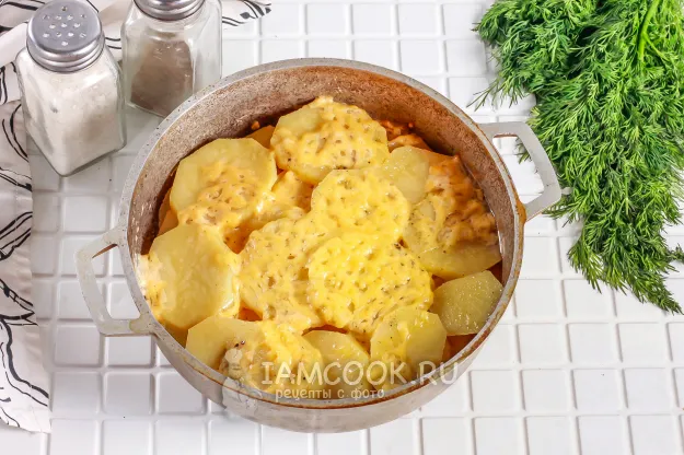 Шаг 6: иллюстрация