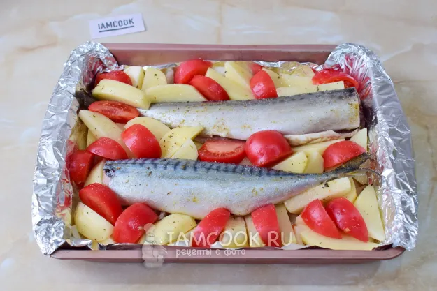 Шаг 6: иллюстрация