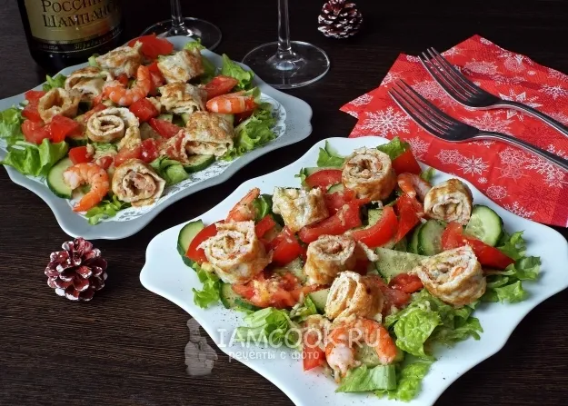 Шаг 10: иллюстрация