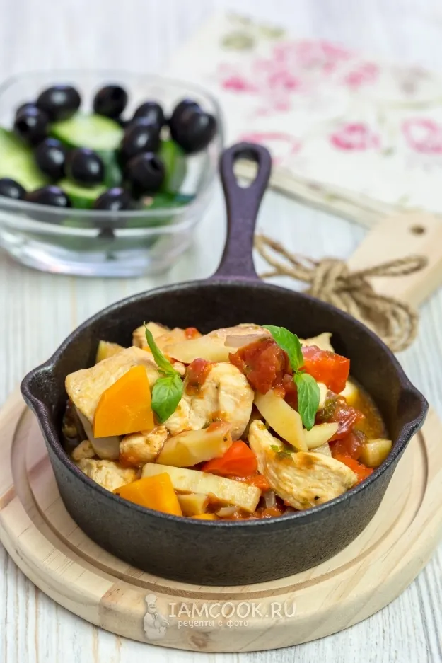 Шаг 7: иллюстрация