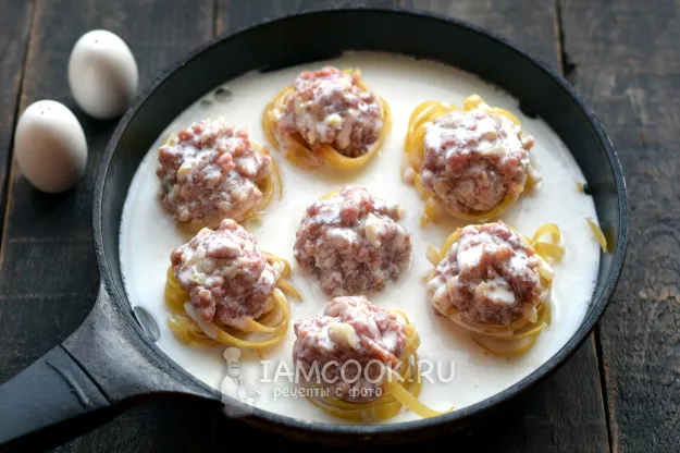 Шаг 7: иллюстрация