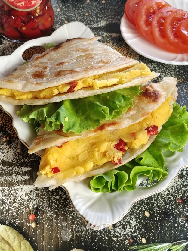 Шаг 10: иллюстрация