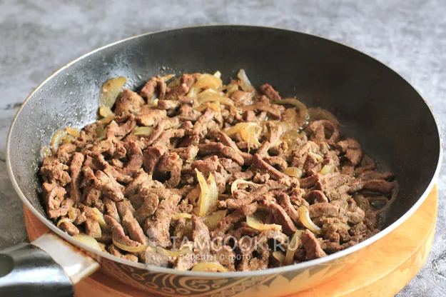 Шаг 7: иллюстрация