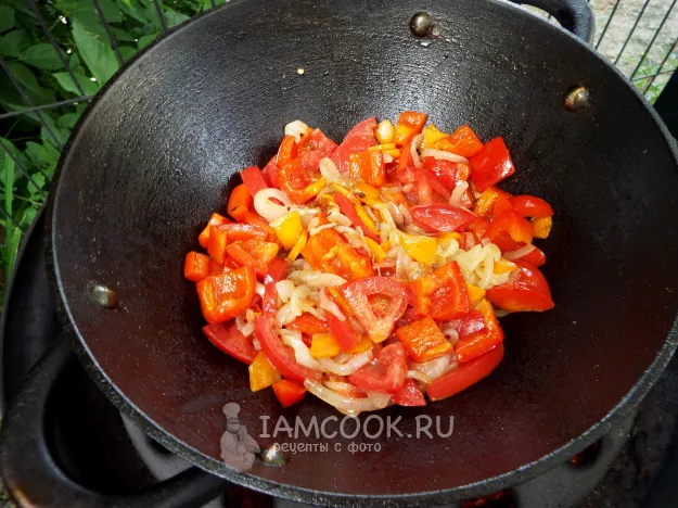 Шаг 11: иллюстрация