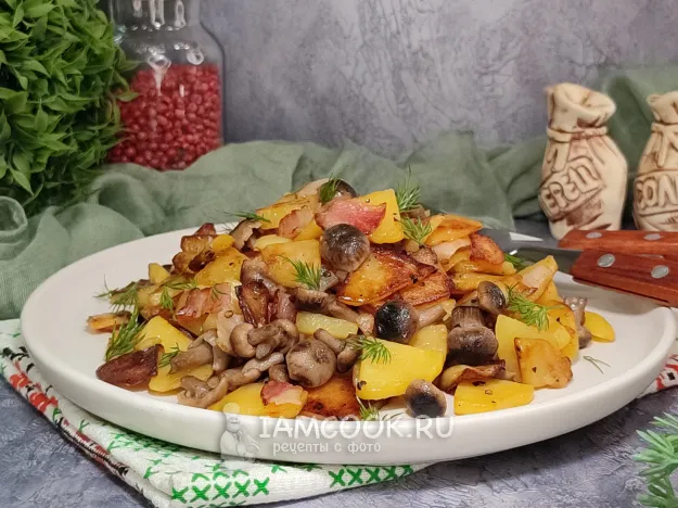 Шаг 10: иллюстрация