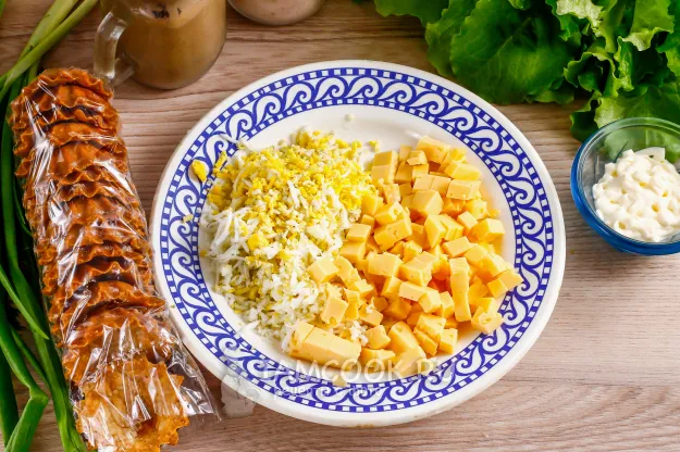 Шаг 2: иллюстрация