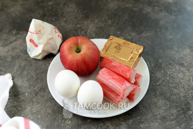 Шаг 1: иллюстрация