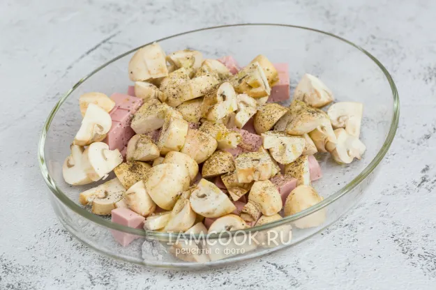 Шаг 2: иллюстрация