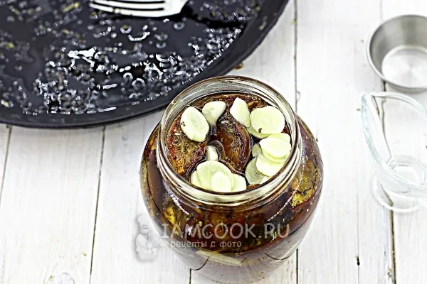 Шаг 9: иллюстрация