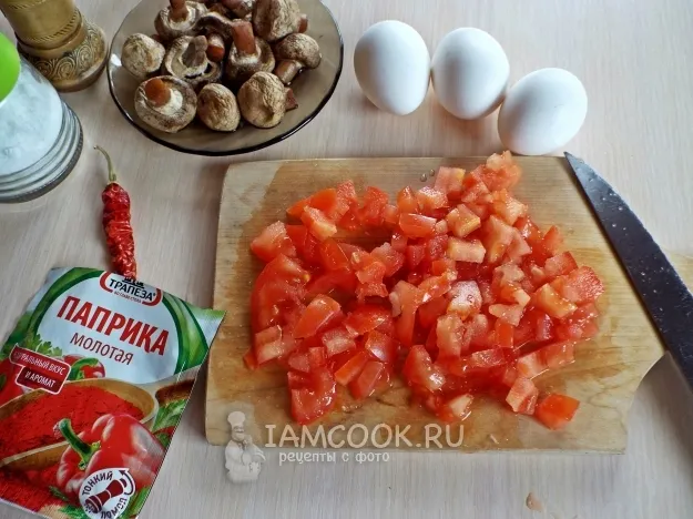 Шаг 3: иллюстрация