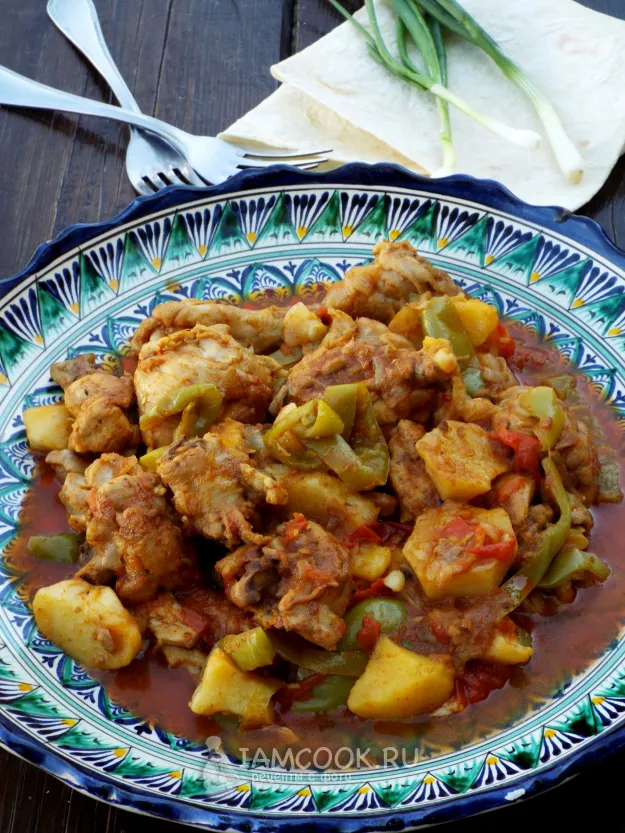 Шаг 9: иллюстрация