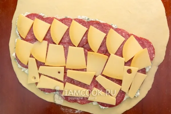 Шаг 9: иллюстрация