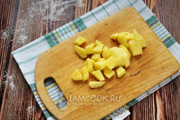 Шаг 2: иллюстрация