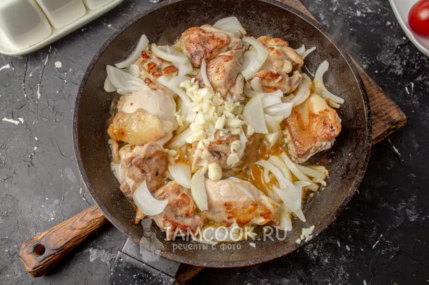 Шаг 5: иллюстрация