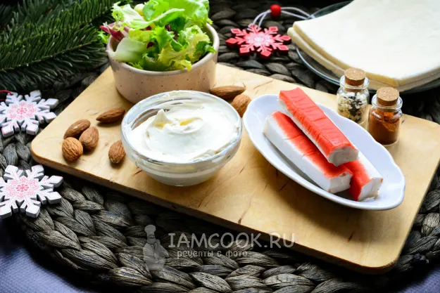 Шаг 1: иллюстрация