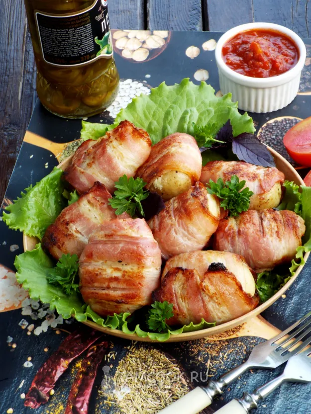 Шаг 7: иллюстрация