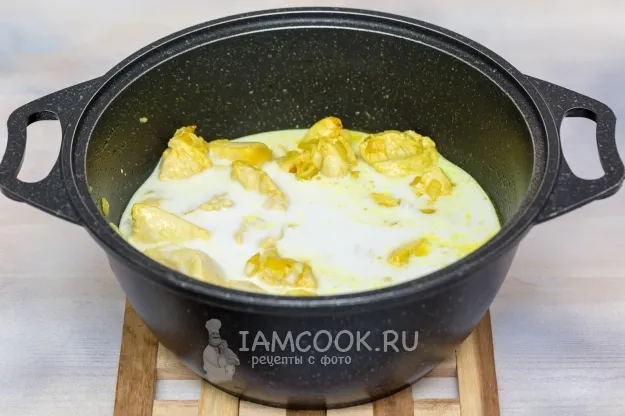 Шаг 5: иллюстрация