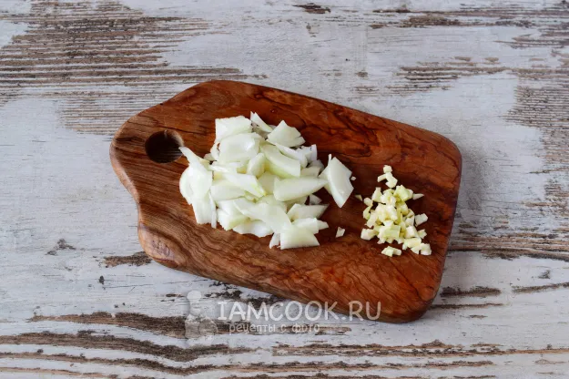 Шаг 2: иллюстрация