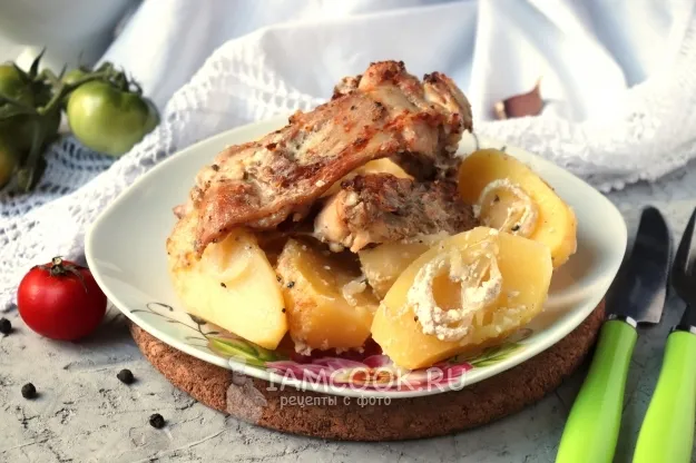 Шаг 10: иллюстрация