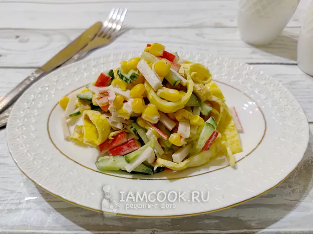 Шаг 12: иллюстрация