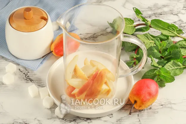 Шаг 2: иллюстрация