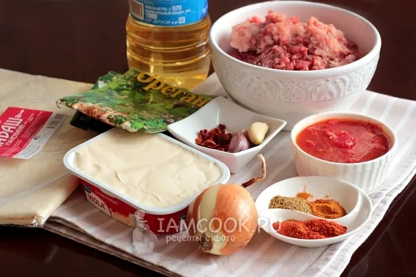 Шаг 1: иллюстрация