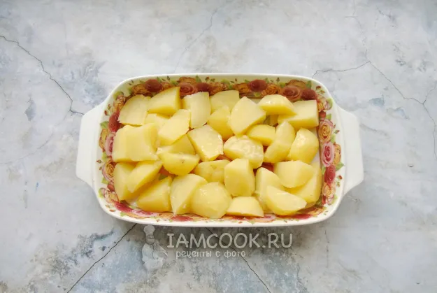 Шаг 3: иллюстрация