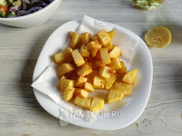 Шаг 3: иллюстрация