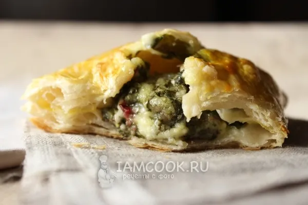 Шаг 9: иллюстрация