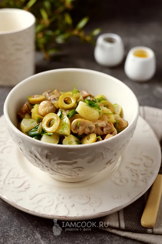 Шаг 6: иллюстрация