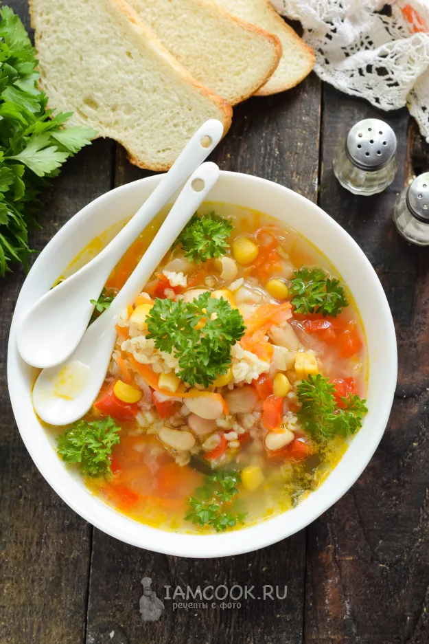 Шаг 9: иллюстрация