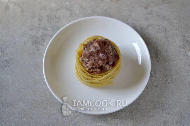 Шаг 3: иллюстрация