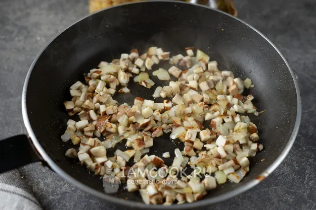 Шаг 2: иллюстрация