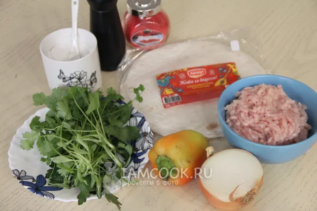 Шаг 1: иллюстрация