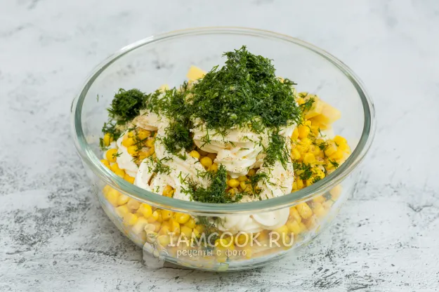 Шаг 3: иллюстрация