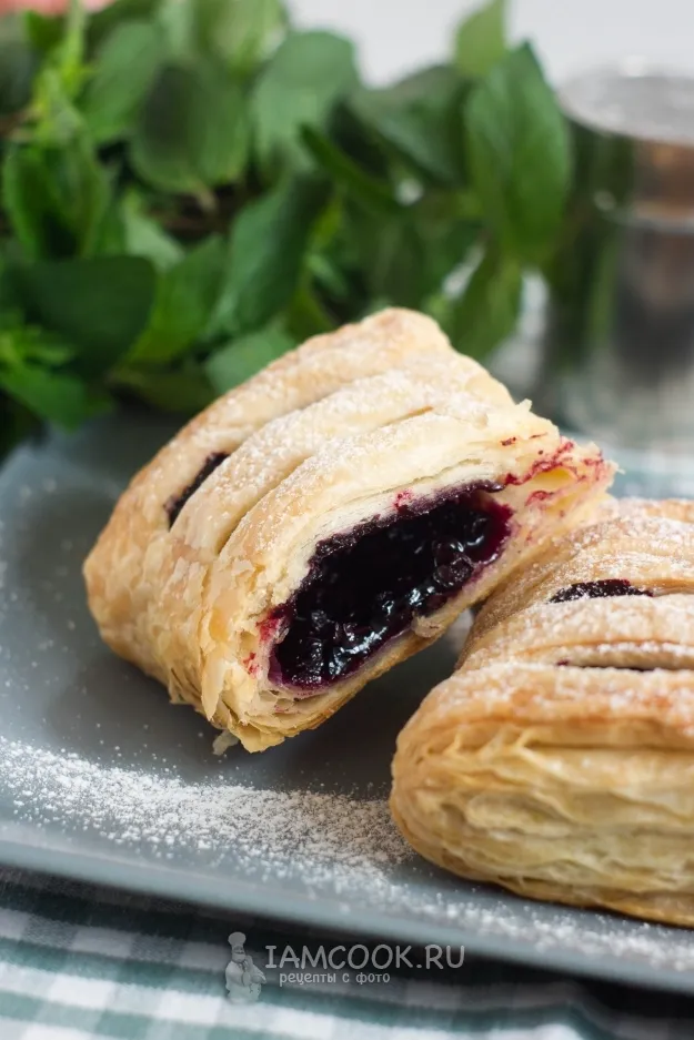 Шаг 12: иллюстрация