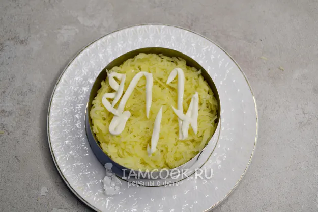 Шаг 9: иллюстрация