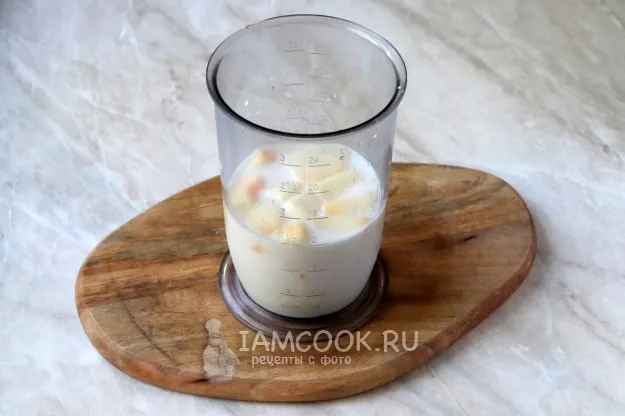 Шаг 3: иллюстрация