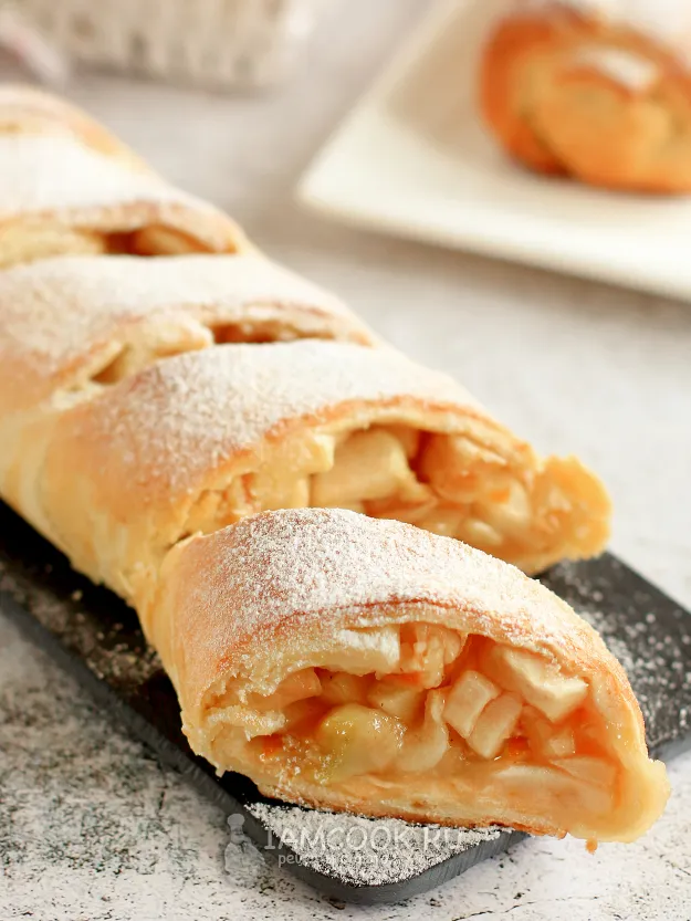 Шаг 11: иллюстрация