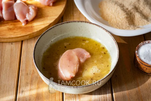 Шаг 5: иллюстрация