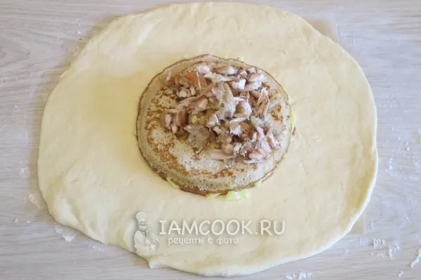 Шаг 11: иллюстрация