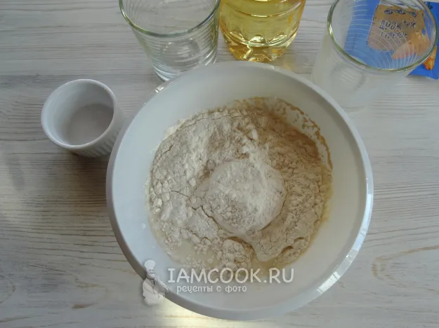 Шаг 3: иллюстрация