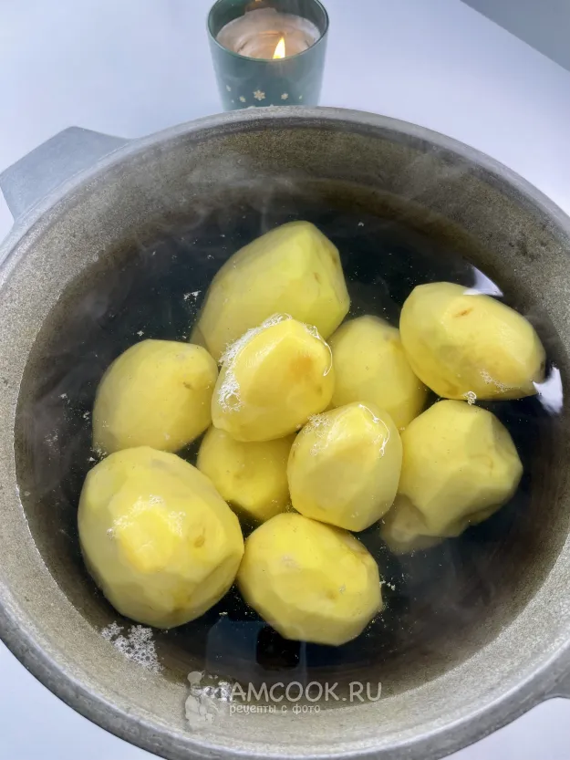 Шаг 2: иллюстрация